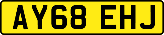 AY68EHJ