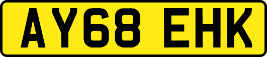 AY68EHK