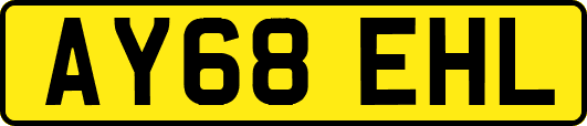 AY68EHL