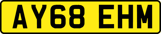 AY68EHM