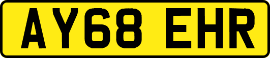 AY68EHR