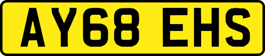 AY68EHS