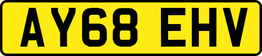 AY68EHV
