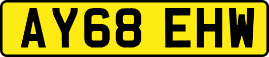 AY68EHW