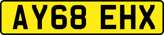AY68EHX