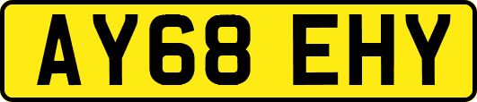 AY68EHY