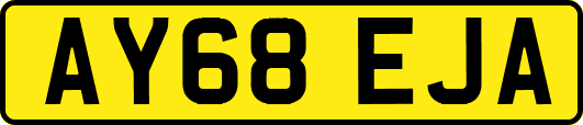 AY68EJA