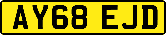 AY68EJD