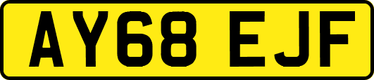 AY68EJF