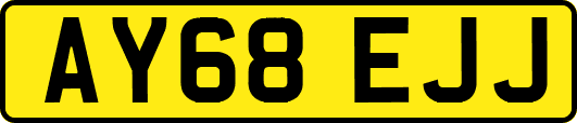 AY68EJJ