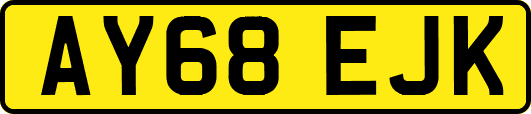 AY68EJK