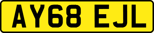 AY68EJL