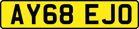 AY68EJO