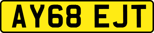 AY68EJT