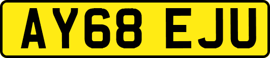 AY68EJU