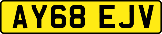 AY68EJV