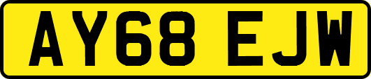 AY68EJW