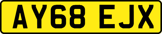 AY68EJX