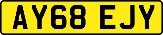 AY68EJY
