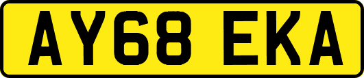 AY68EKA