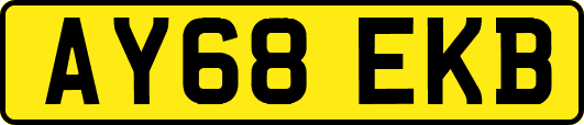 AY68EKB