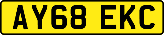 AY68EKC