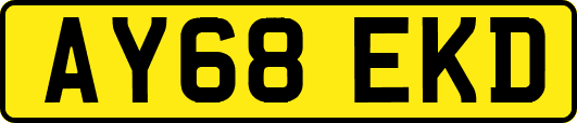 AY68EKD
