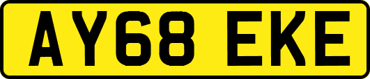 AY68EKE