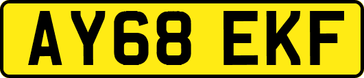 AY68EKF
