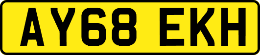 AY68EKH