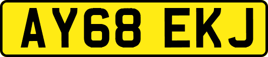 AY68EKJ