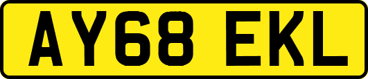 AY68EKL