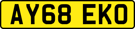 AY68EKO