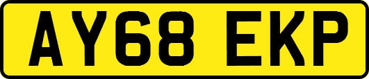 AY68EKP