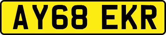 AY68EKR