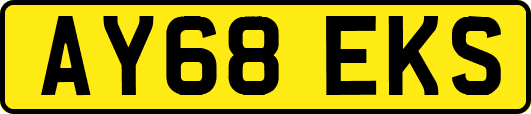 AY68EKS
