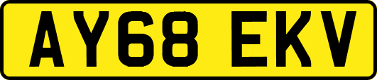 AY68EKV