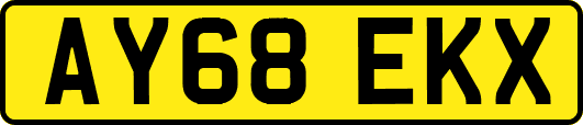 AY68EKX