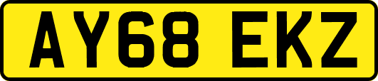 AY68EKZ