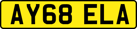 AY68ELA