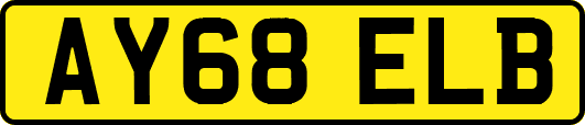 AY68ELB