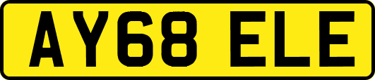 AY68ELE