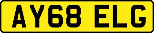 AY68ELG