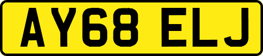 AY68ELJ