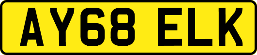 AY68ELK