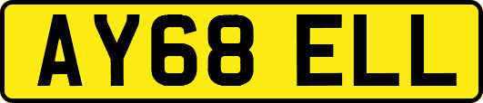 AY68ELL