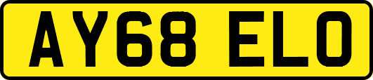 AY68ELO