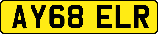 AY68ELR
