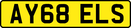 AY68ELS