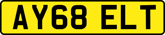 AY68ELT